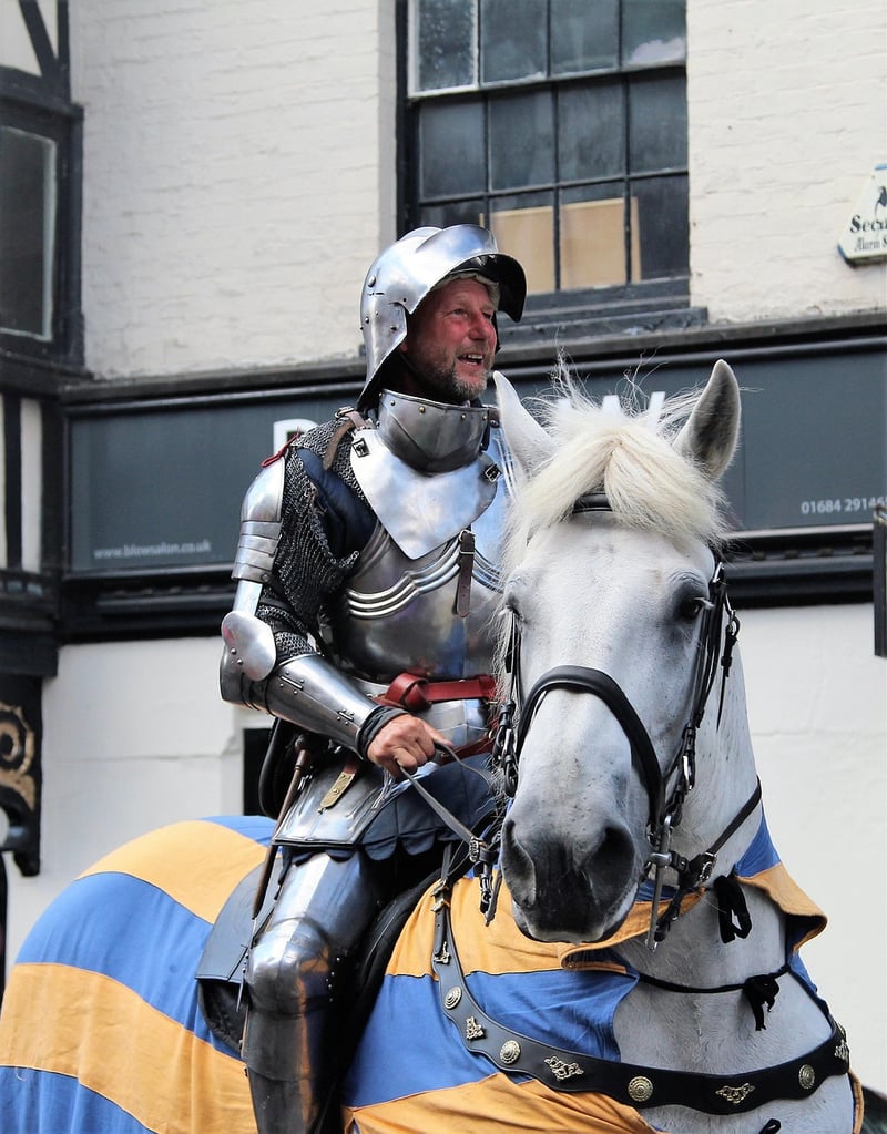 Medieval Festival